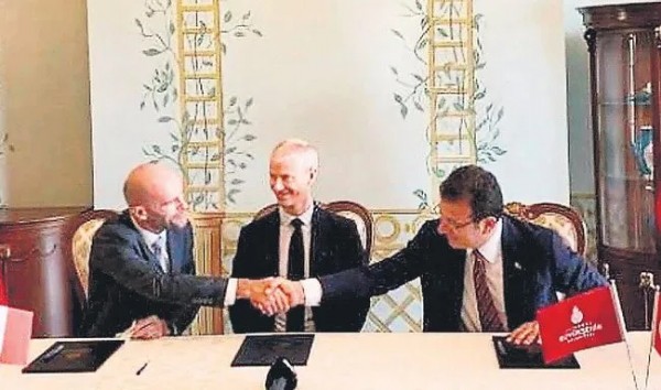 Siyasi fonun faturasını halk ödüyor! Ekrem İmamoğlu...